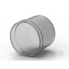 TE Connectivity Lighting Cover for use with LED Outdoor Roadway, Street and Area Lighting Fixtures, 76mm Width 2311664-1