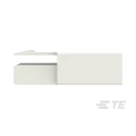 TE Connectivity Lighting Connector LIGHT-N-LOK Series Cable Modular Latched Wire-to-Wire Male Spring Terminal 2834048-1