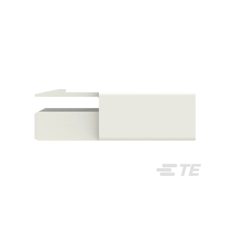 TE Connectivity Lighting Connector LIGHT-N-LOK Series Cable Modular Latched Wire-to-Wire Male Spring Terminal 2834048-1