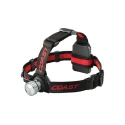 Coast HL45 LED Head Torch 400 lm Flood Beam 28 m IPX4 Waterproof Adjustable Strap HL45