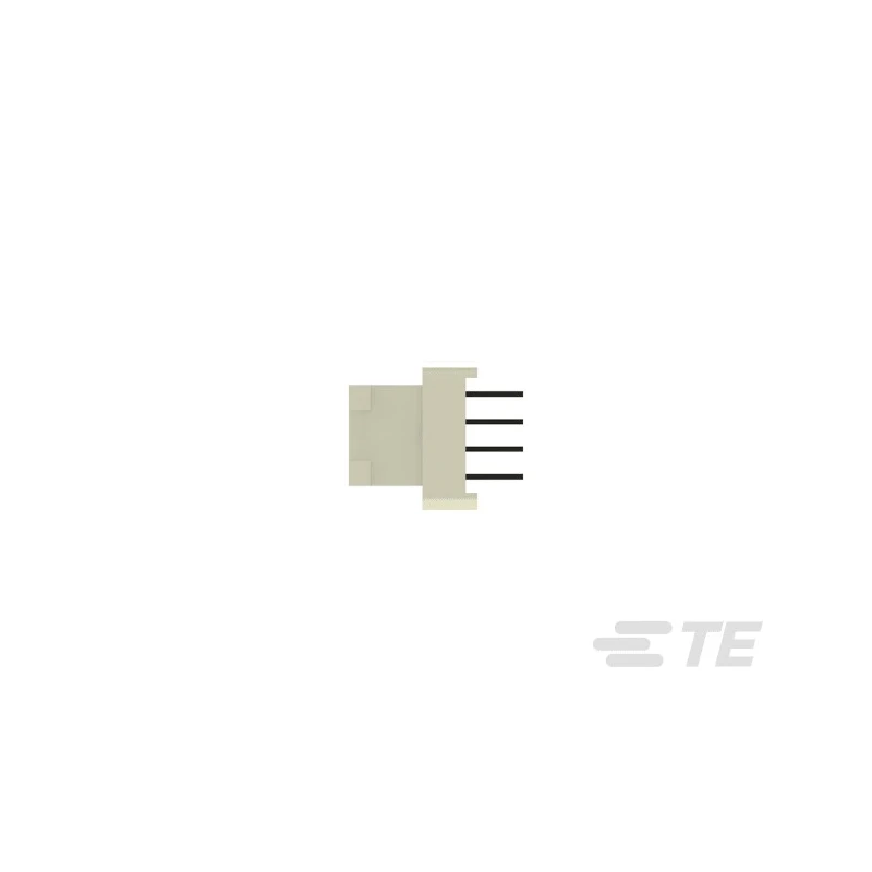 TE Connectivity 50 Way Straight 1.27 mm Pitch Through Hole Female D-Sub Connector with Screw 5749721-5