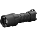 Coast Rechargeable LED Torch 300 lm, IPX8 Waterproof, 4x AAA Batteries, 146 mm Polysteel 400R