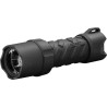 Coast Rechargeable LED Torch 300 lm, IPX8 Waterproof, 4x AAA Batteries, 146 mm Polysteel 400R