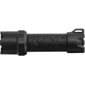 Coast Rechargeable LED Torch 300 lm, IPX8 Waterproof, 4x AAA Batteries, 146 mm Polysteel 400R