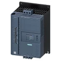 Siemens 3 Phase Soft Starter 11 kW, 480V AC, IP20, Screw Fixing, Model 3RW5213-1AC14