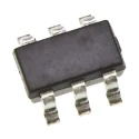 onsemi Optocoupler, Surface Mount 6-Pin SOP, 1 Channel, 1.8V Forward Voltage, 25mA Max Input Current, 20ns Rise Time FOD8163V