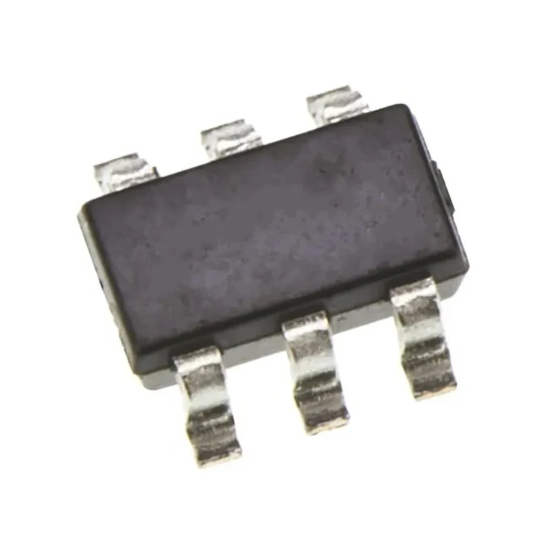 onsemi Optocoupler, Surface Mount 6-Pin SOP, 1 Channel, 1.8V Forward Voltage, 25mA Max Input Current, 20ns Rise Time FOD8163V
