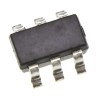onsemi Optocoupler, Surface Mount 6-Pin SOP, 1 Channel, 1.8V Forward Voltage, 25mA Max Input Current, 20ns Rise Time FOD8163V