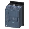 Siemens 3RW52 3 Phase Soft Starter 480V AC 160 kW Screw Fixing 3RW5236-6AC14