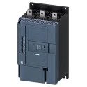 Siemens 3 Phase Soft Starter 3RW5247-6TC04 480V AC 400 kW Screw Fixing IP00 Compact 3RW52 Series
