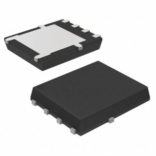 onsemi N-Channel MOSFET 80 V, 103 A, Enhancement Mode, 5-Pin DFN Package NVMFS6H824N