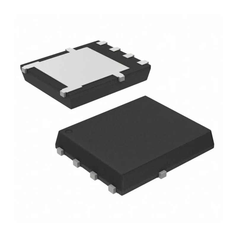 onsemi N-Channel MOSFET 80 V, 103 A, Enhancement Mode, 5-Pin DFN Package NVMFS6H824N