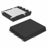 onsemi N-Channel MOSFET 80 V, 103 A, Enhancement Mode, 5-Pin DFN Package NVMFS6H824N