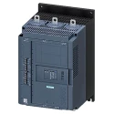Siemens 3 Phase Soft Starter 132 kW 480V AC Screw Fixing IP00 3RW5235-6AC04