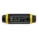 Parker UCC Easiflow Series Flow Meter 4L/min to 50L/min, Female, 1 in BSP Parallel EF.7731112291