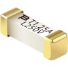 Bourns Non-Resettable Fuse SF-3812SP125T-2 Ceramic Body Brass Terminal 1.25A
