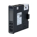 Omron DIN Rail PID Temperature Controller 1 Input, 2 Output Relay 240V AC E5DC