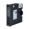 Omron DIN Rail PID Temperature Controller 1 Input, 2 Output Relay 240V AC E5DC