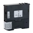 Omron DIN Rail PID Temperature Controller 1 Input, 2 Output Relay 240V AC E5DC