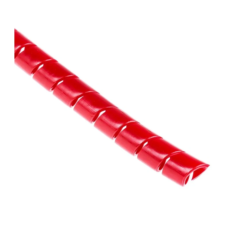 RS PRO 50 m Long High Density Polyethylene Hose Protector 16 mm 186-0563