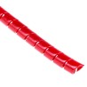 RS PRO 50 m Long High Density Polyethylene Hose Protector 16 mm 186-0563