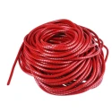 RS PRO 50 m Long High Density Polyethylene Hose Protector 16 mm 186-0563
