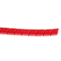 RS PRO 50 m Long High Density Polyethylene Hose Protector 16 mm 186-0563
