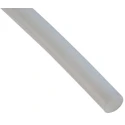 RS Pro Polytetrafluoroethylene Flexible Tubing 8 mm ID 10 mm OD Clear 50 m 186-0593
