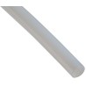RS Pro Polytetrafluoroethylene Flexible Tubing 8 mm ID 10 mm OD Clear 50 m 186-0593