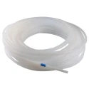 RS Pro Polytetrafluoroethylene Flexible Tubing 8 mm ID 10 mm OD Clear 50 m 186-0593