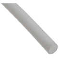 RS Pro Polytetrafluoroethylene Flexible Tubing 10 mm Inside Diameter 12 mm Outside Diameter Clear 50 m Length 186-0595