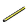 RS PRO Compressed Air Hose Assembly, PVC, Reinforced, 20 bar Pressure, 15 m Length, Yellow, Model 186-0596