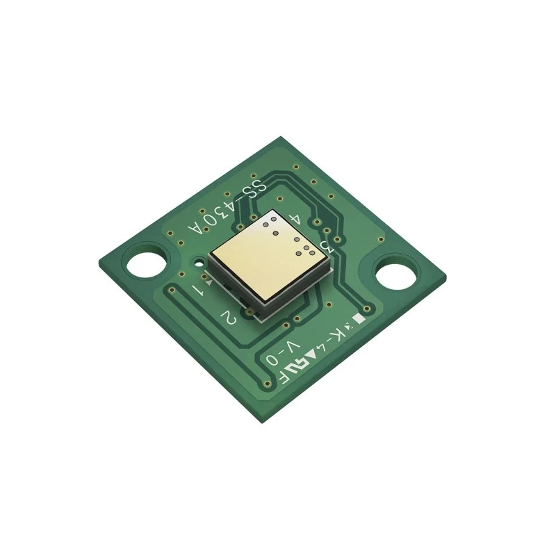 KEMET Surface Mount Digital Position Sensor 2.5 V to 5.5 V, 5-Pin SS-430