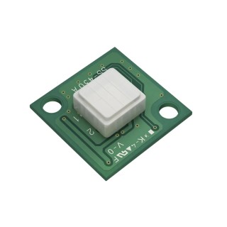 KEMET Surface Mount Digital Position Sensor 2.5V - 5.5V, 5-Pin, SS-430L-N