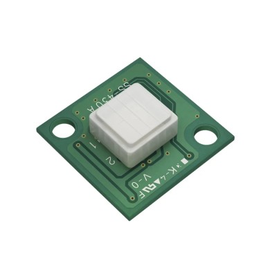 KEMET Surface Mount Digital Position Sensor 2.5V - 5.5V, 5-Pin, SS-430L-N