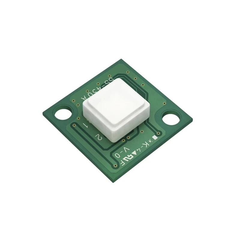 KEMET Digital Surface Mount Position Sensor 2.5 V to 5.5 V, 5-Pin SS-430L-W