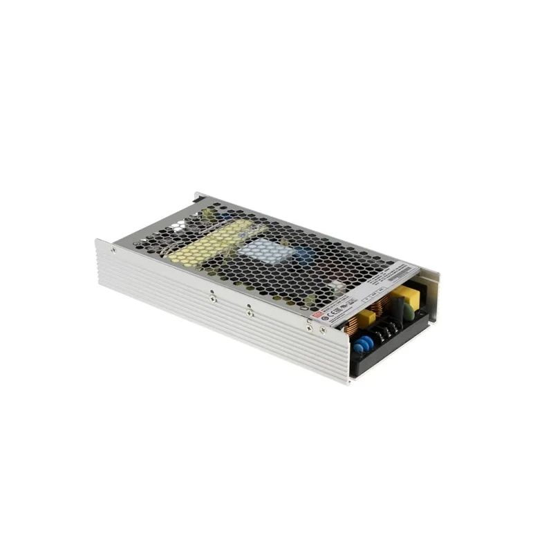 MEAN WELL 1.008 kW 24V dc 42A Single Output Surface Mount Switching Power Supply UHP-1000-24