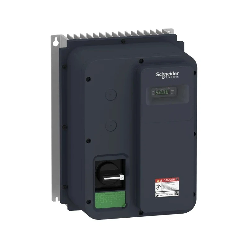 Schneider Electric Variable Speed Drive 1.5 kW 1 Phase Altivar Series 240V AC 8 A ATV320U15M2WS