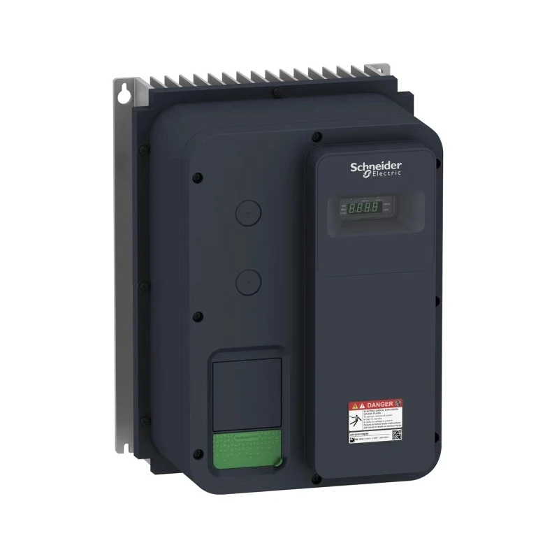 Schneider Electric Variable Speed Drive, 1.5 kW, 1 Phase, Altivar Series, 240V AC, 8A ATV320U15M2W