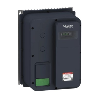 Schneider Electric Variable Speed Drive 1.5 kW 3 Phase Altivar Series ATV320U15N4W