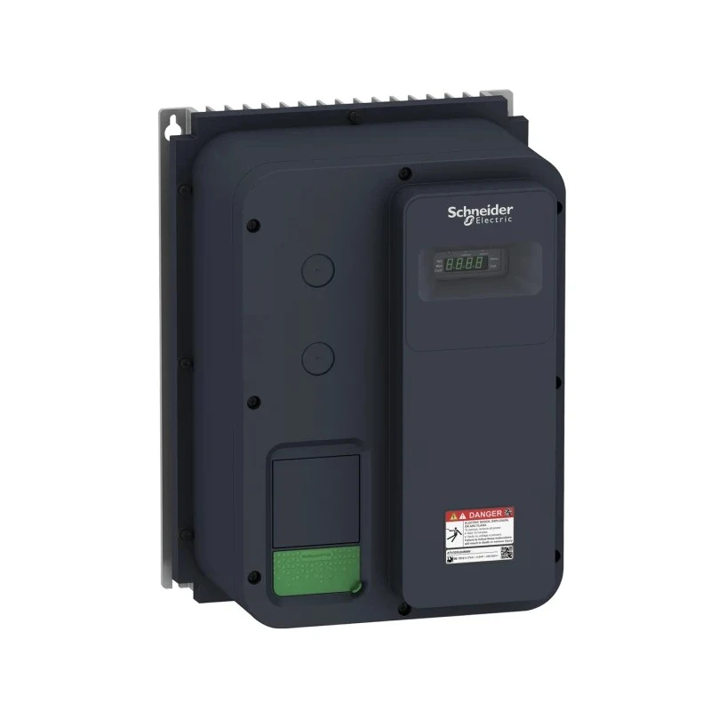 Schneider Electric Variable Speed Drive 1.5 kW 3 Phase Altivar Series ATV320U15N4W