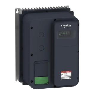 Schneider Electric Variable Speed Drive 2.2 kW 3 Phase Altivar Series 500V AC 5.5A ATV320U22N4W