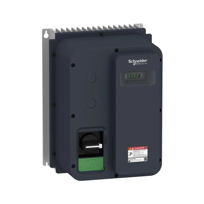 Schneider Electric Variable Speed Drive 2.2 kW 3 Phase Altivar Series ATV320U22N4WS