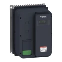 Schneider Electric Variable Speed Drive, 3 kW Power, 3 Phase, Altivar Series, 500V AC, 7.1A Output Current ATV320U30N4W