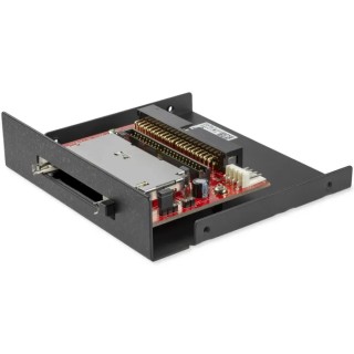 StarTech.com 1 Port Card Reader IDE Compact Flash 35BAYCF2IDE