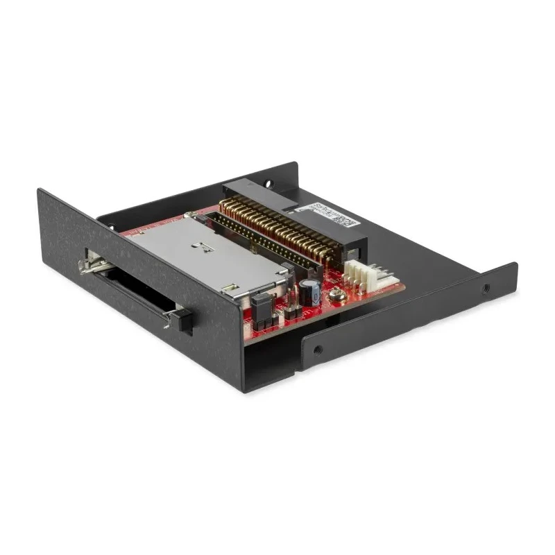 StarTech.com 1 Port Card Reader IDE Compact Flash 35BAYCF2IDE