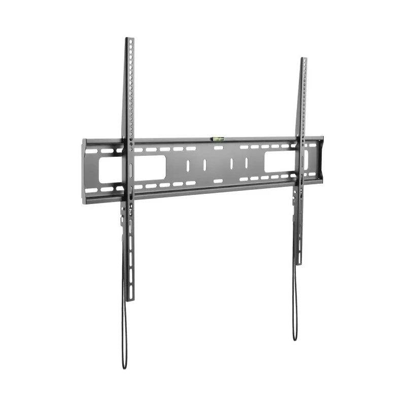 StarTech.com Black Wall Mount for Flat Panel Displays 75 kg Max Load FPWFXB1