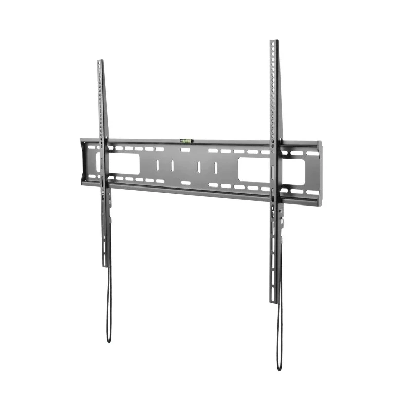 StarTech.com Black Wall Mount for Flat Panel Displays 75 kg Max Load FPWFXB1