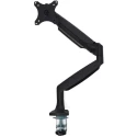 StarTech.com Black Monitor Arm Desk Mount 9kg Load Capacity VESA 75x75 mm 100x100 mm ARMPIVOTHDB