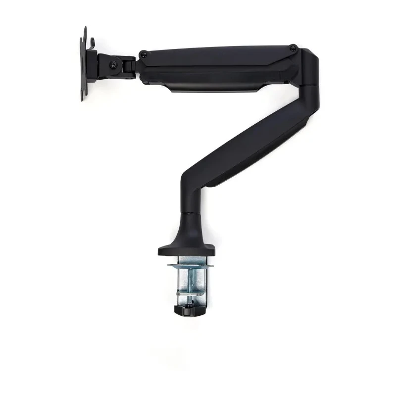 StarTech.com Black Monitor Arm Desk Mount 9kg Load Capacity VESA 75x75 mm 100x100 mm ARMPIVOTHDB